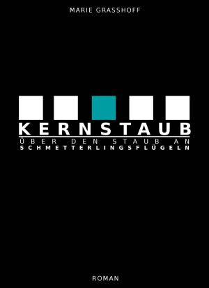 [Kernstaub 01] • Über den Staub an Schmetterlingsflügeln